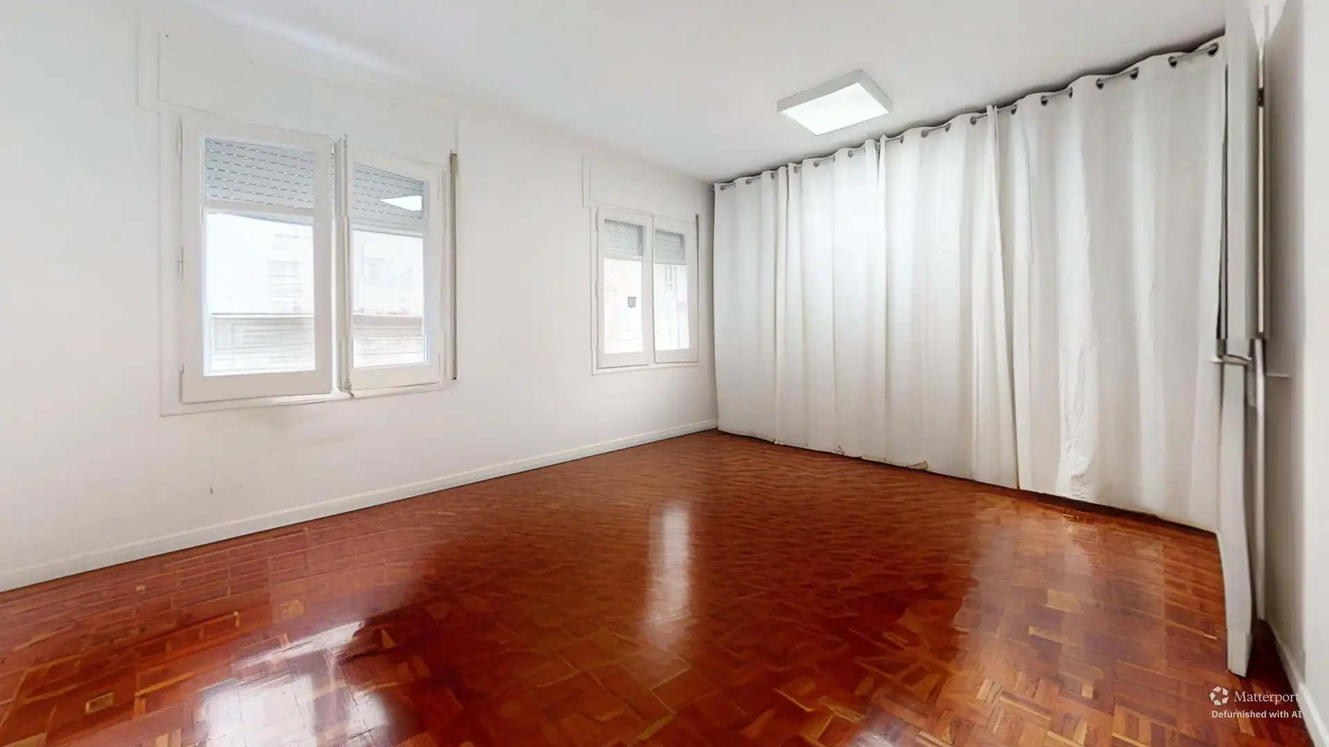 Habitación de Piso en venta en Barcelona con Parquet