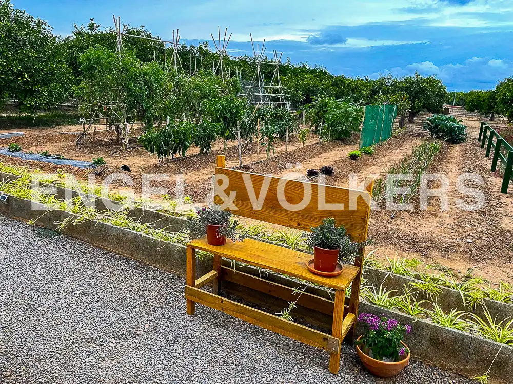 Casa o chalet en venta en Almazora / Almassora con Calefacción, Jardín privado y Terraza