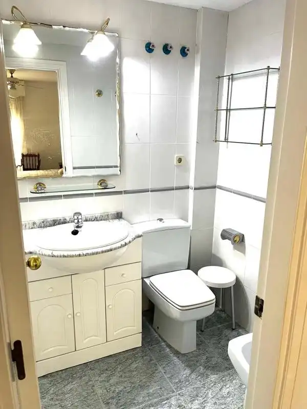 Piso con terraza en venta en Carrer dels Lleons, imagen 14