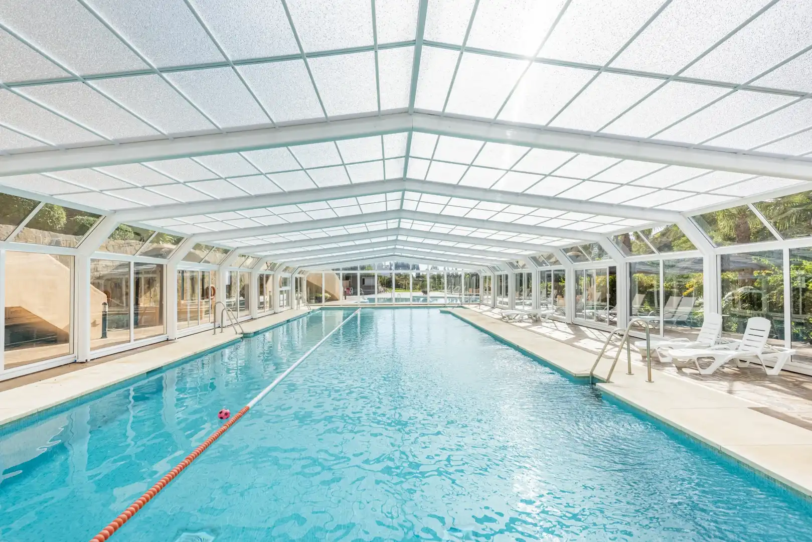 Apartament amb piscina en venda a Marbella Centro, imagen 31