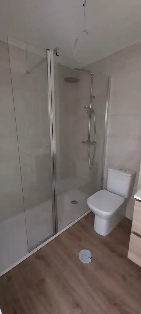 Baño de Piso en venta en Pedanías Norte