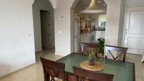 Dining room of Flat for sale in Mijas  with Air Conditioner and Terrace