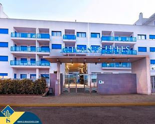 Apartment for sale in Alicante / Alacant  with Air Conditioner, Heating and Terrace