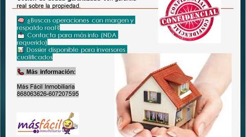 Foto 4 de Casa o xalet en venda a Los Dolores, Cartagena