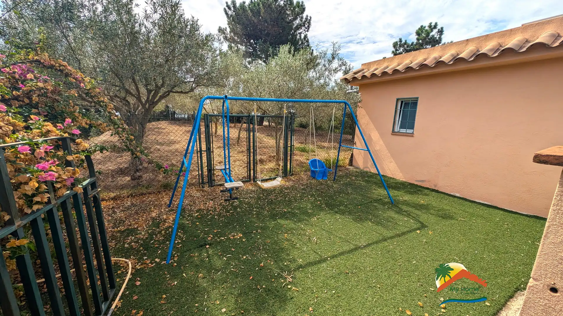 Country house zum Verkauf in Lloret Blau - La Creu de Lloret