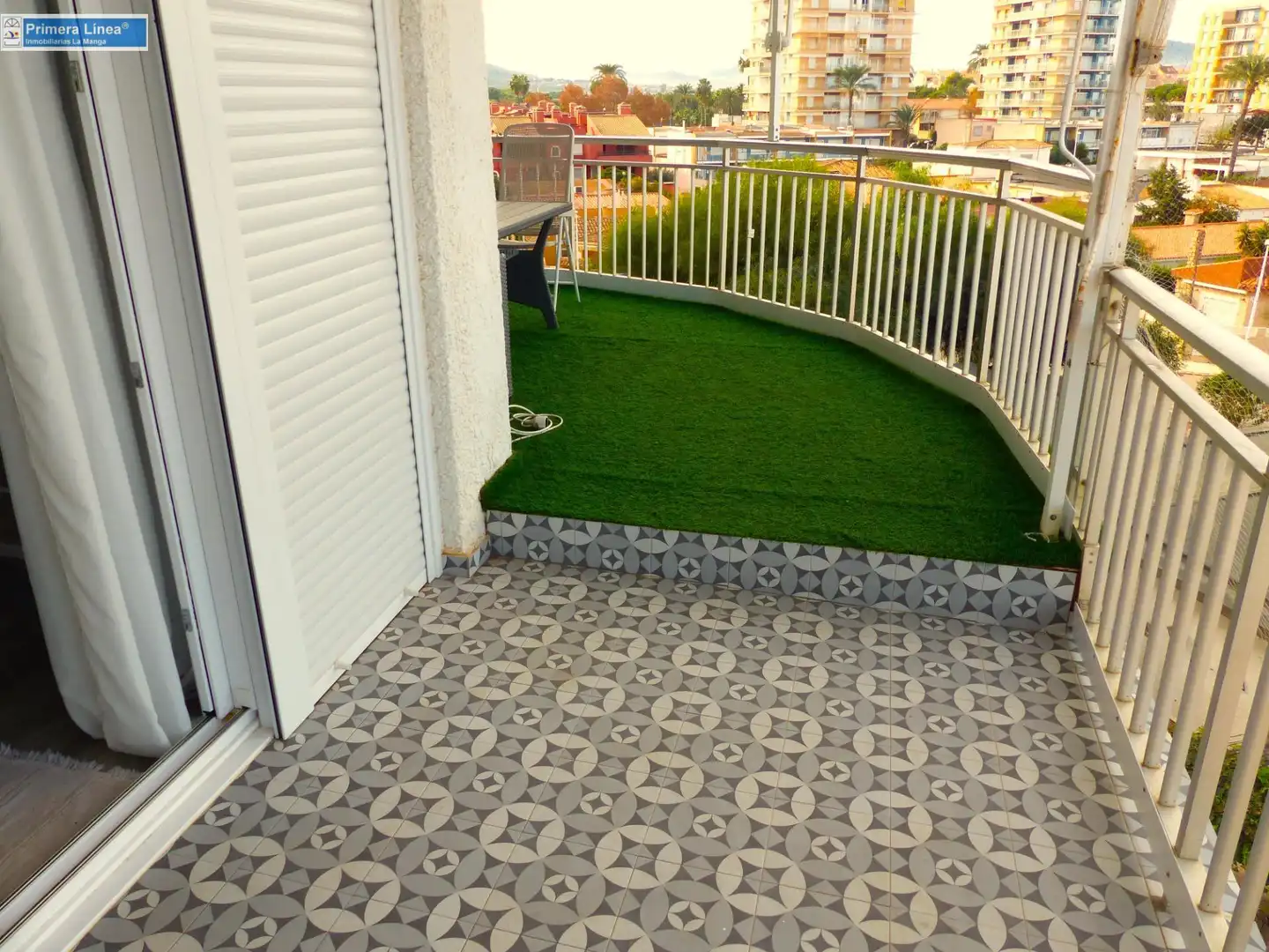 Apartamento con terraza en venta en Mar Menor de Cartagena – Cabo de Palos, imagen 22