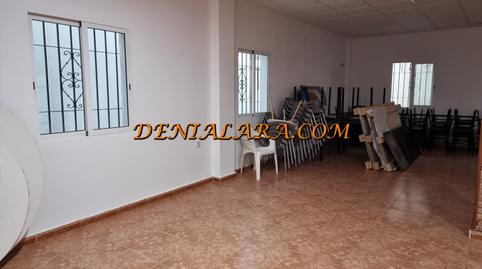 Foto 5 de Edifici en venda a Ondara, Alicante