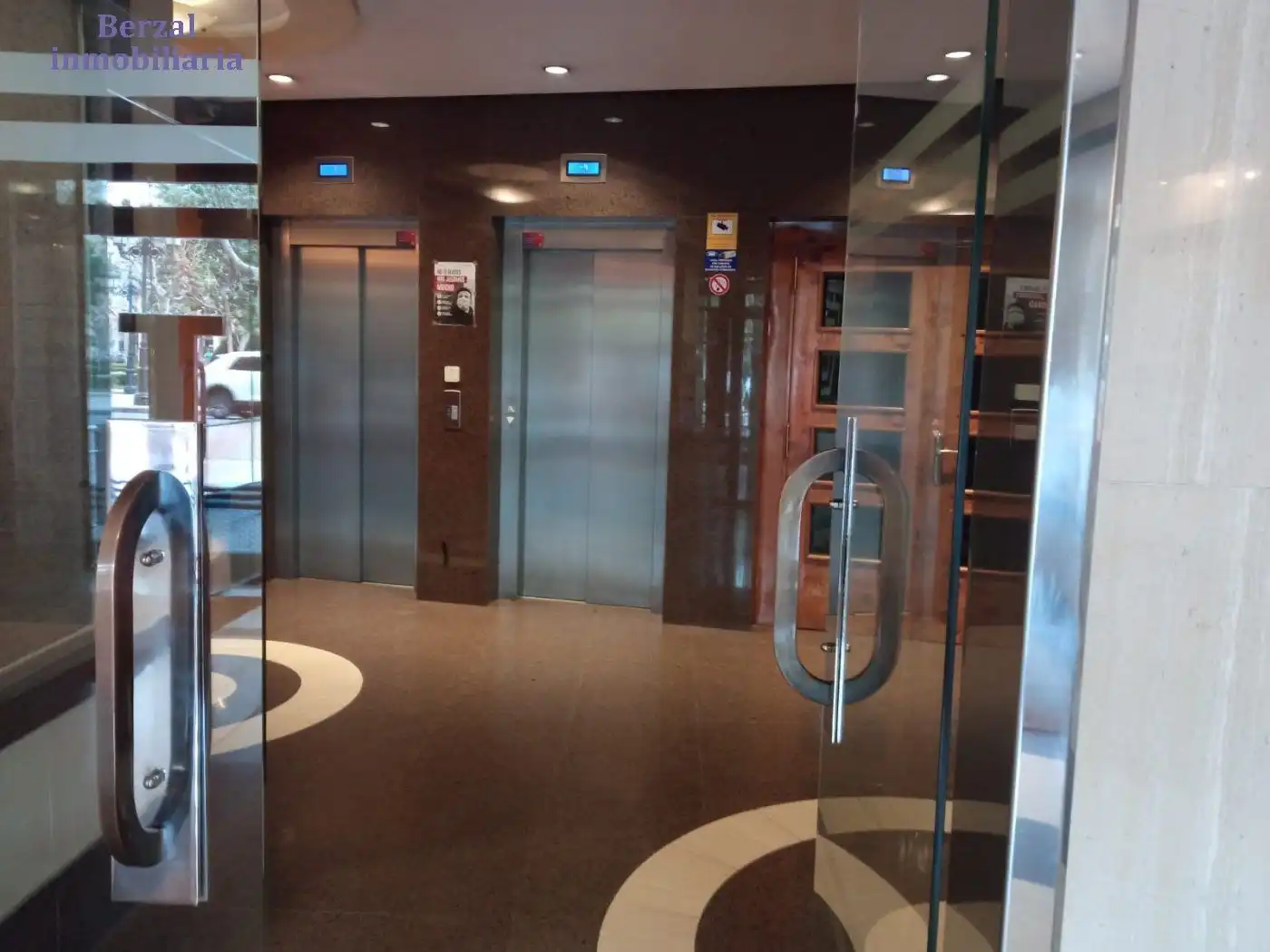Ufficio con ascensore in affitto a Calle Miguel Villanueva, imagen 9