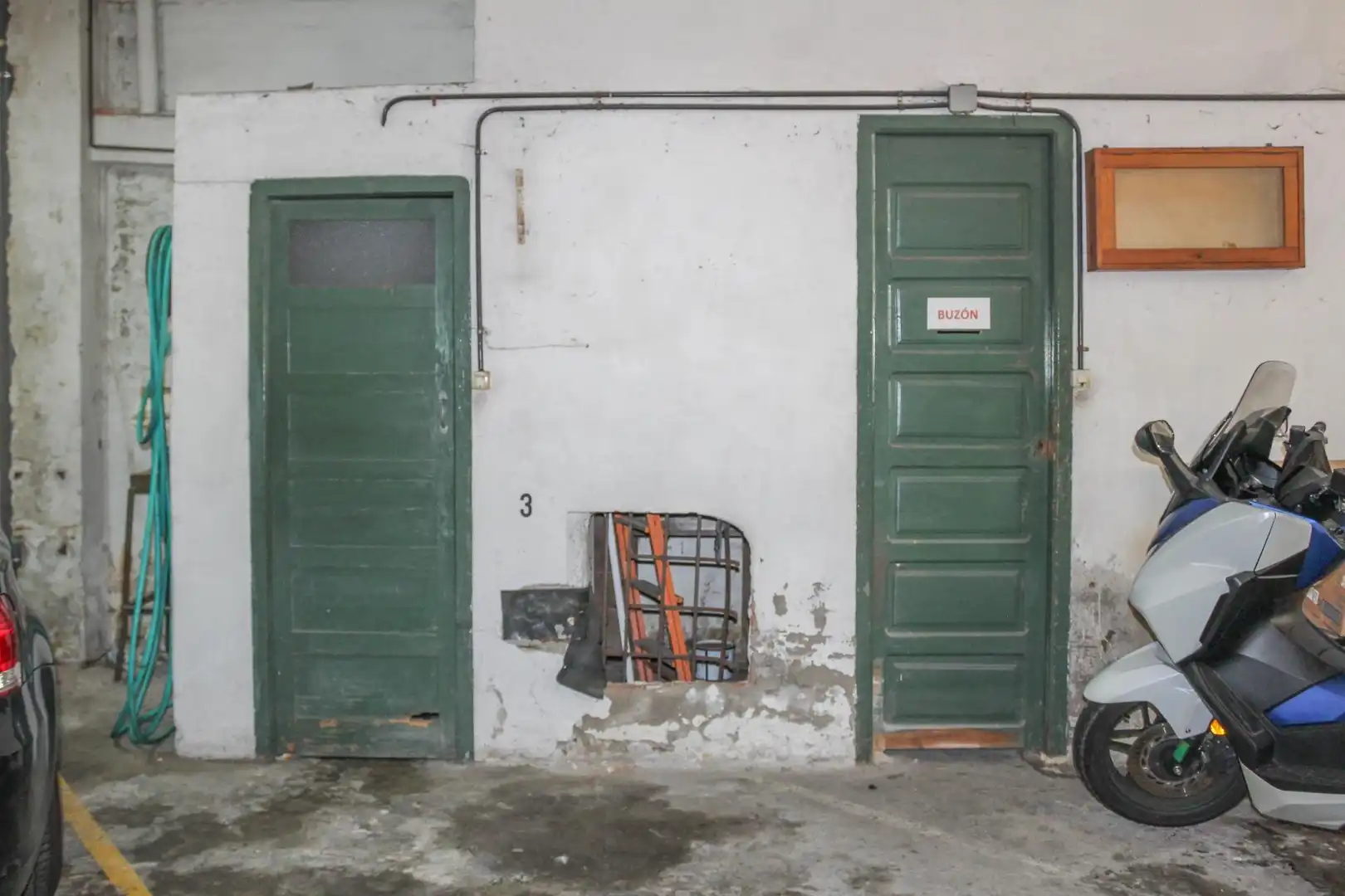 Business premises for sale in Avenida Avenida de los Mallos, imagen 7