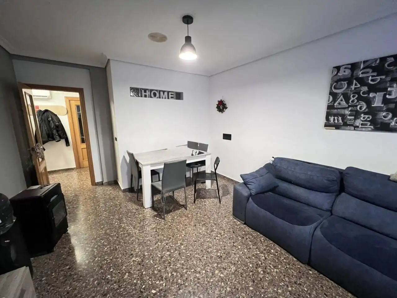 Piso en venta en Onda