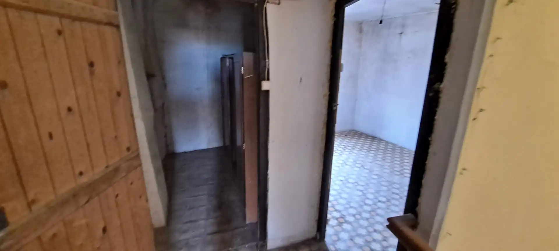 Casa o xalet en venda en Alcanadre