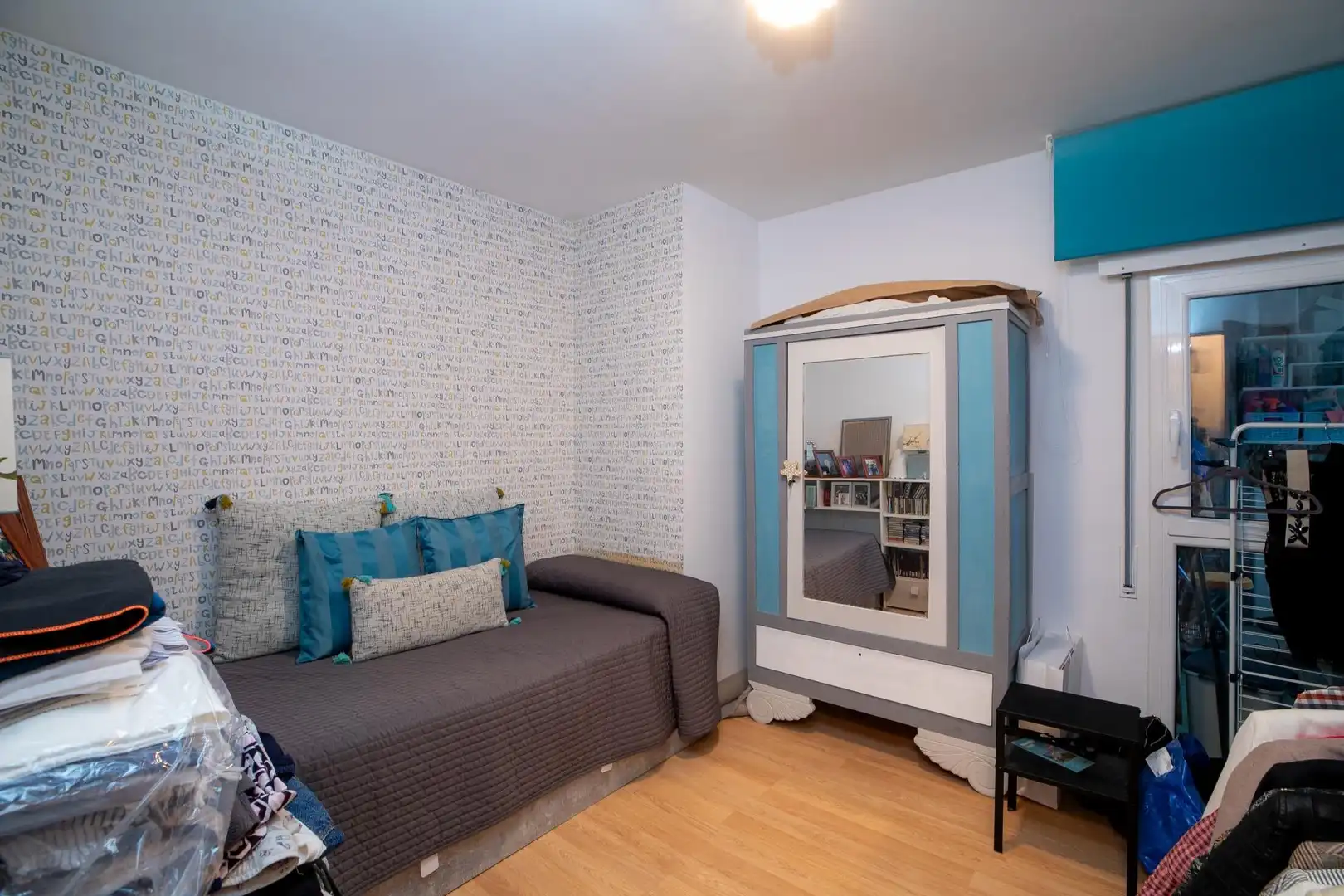 Habitación de Piso en venta en Santiago