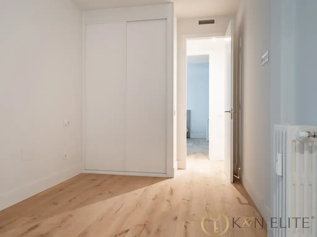Flat with lift to rent in Calle Ayala, imagen 17