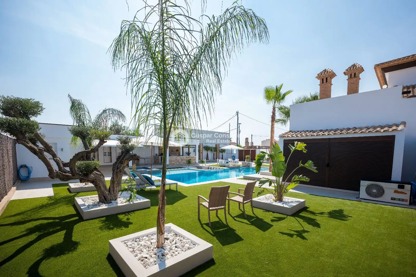Villa avec piscine à vendre à N/A, imagen 53