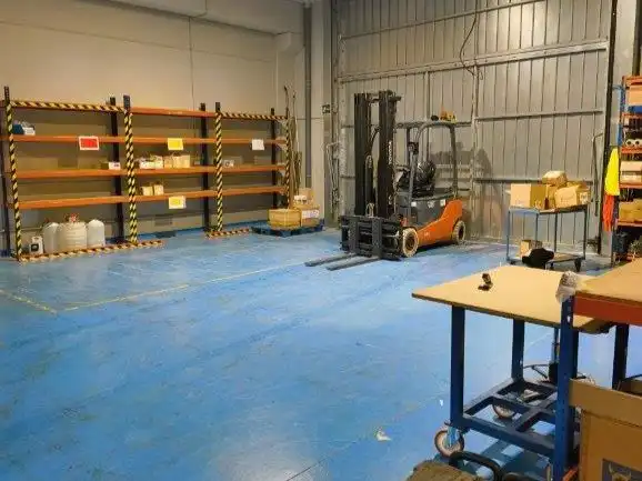 Nave industrial in vendita a Carretera Tarragona-Constantí A-27 s/n, imagen 6