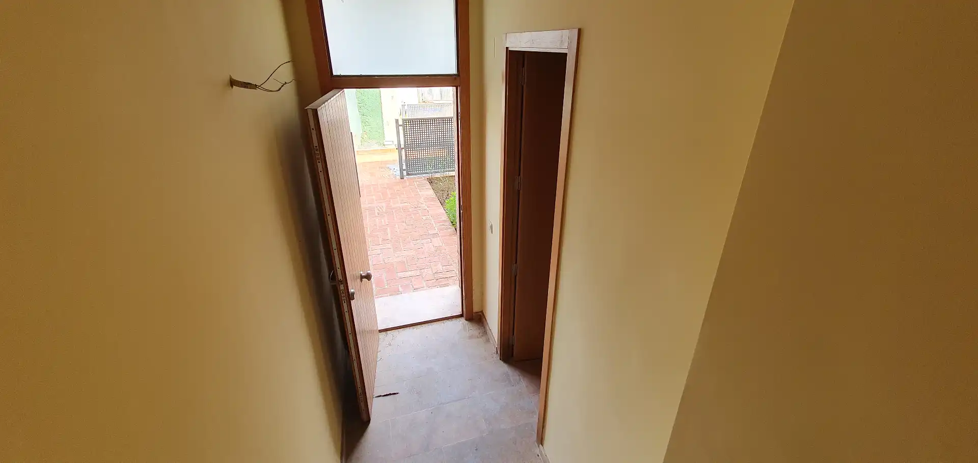 Casa adosada en venta en Castelló de Rugat con Calefacción, Jardín privado y Terraza