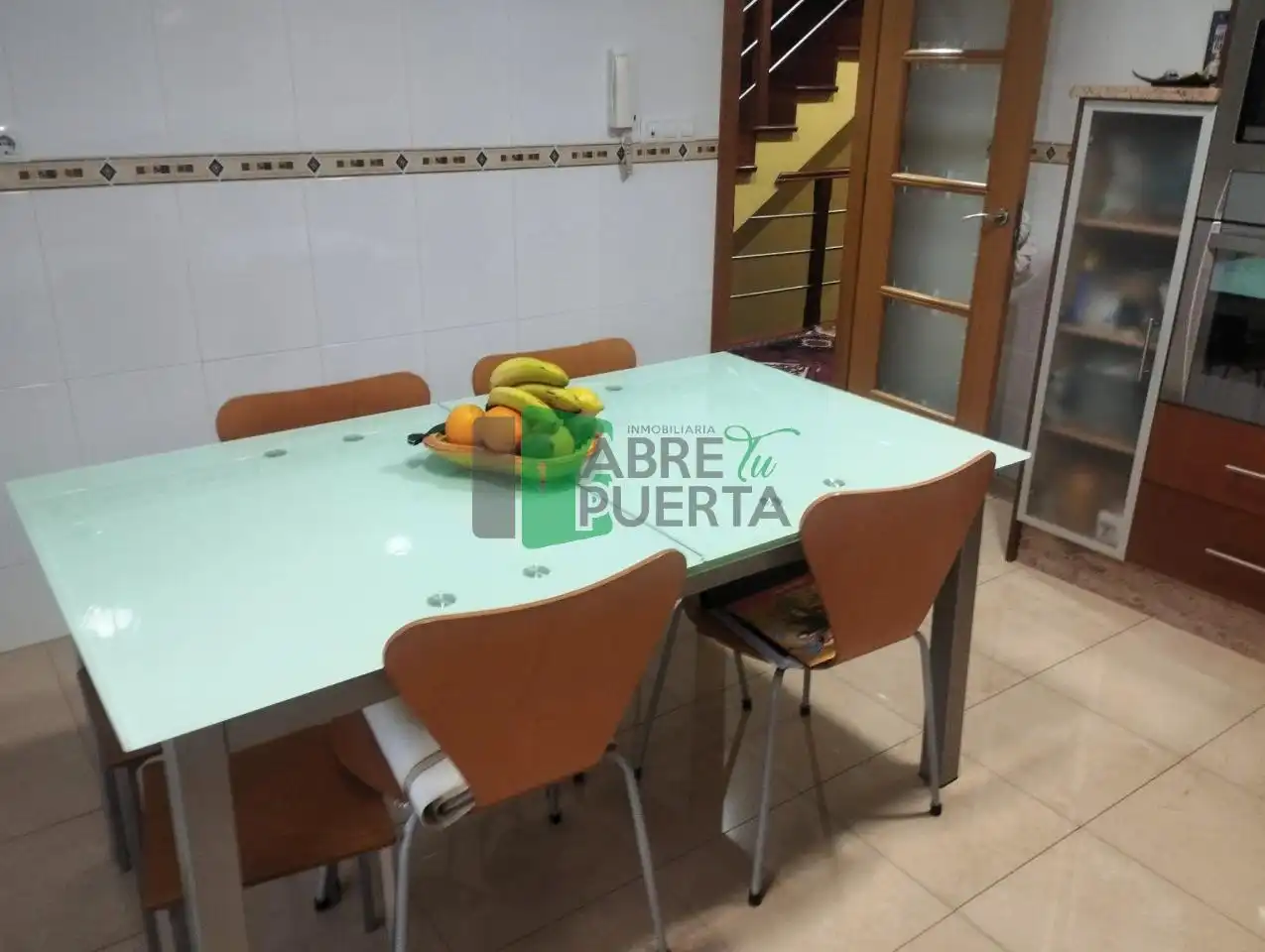 Adossat amb terrassa en venda a Coles, imagen 13