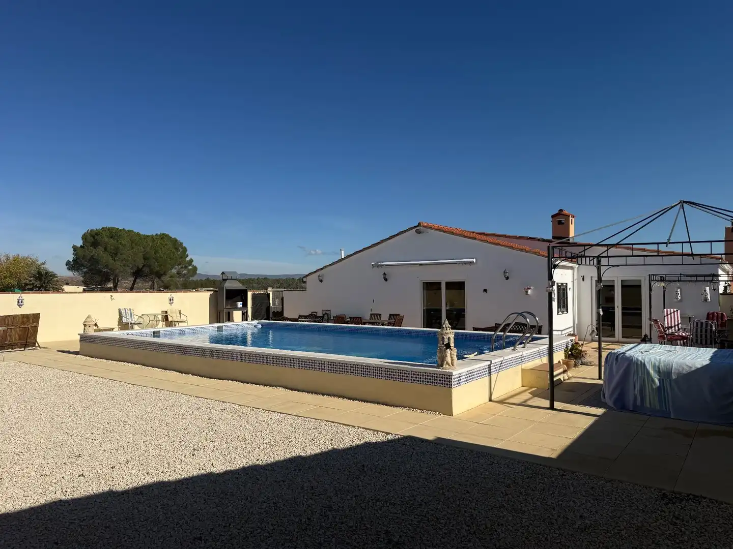 Casa o chalet en venta en Las Tiesas