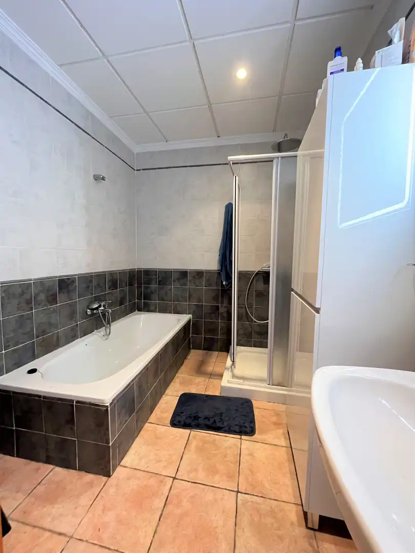 Bathroom of Buildings for sale in Dénia  with Community pool