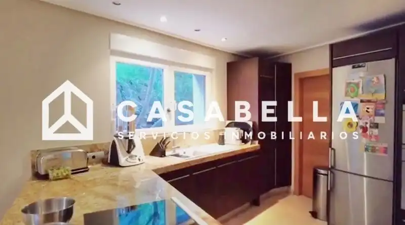 House with pool for sale in Balcón de la Peya, imagen 15