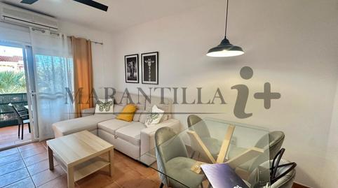 Foto 5 de Dúplex en venda a Avenida de las Cumbres, 22, Islantilla Golf, Huelva