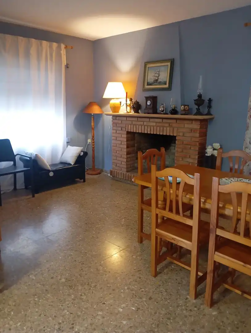 Living room of Residential for sale in San Vicente del Raspeig / Sant Vicent del Raspeig