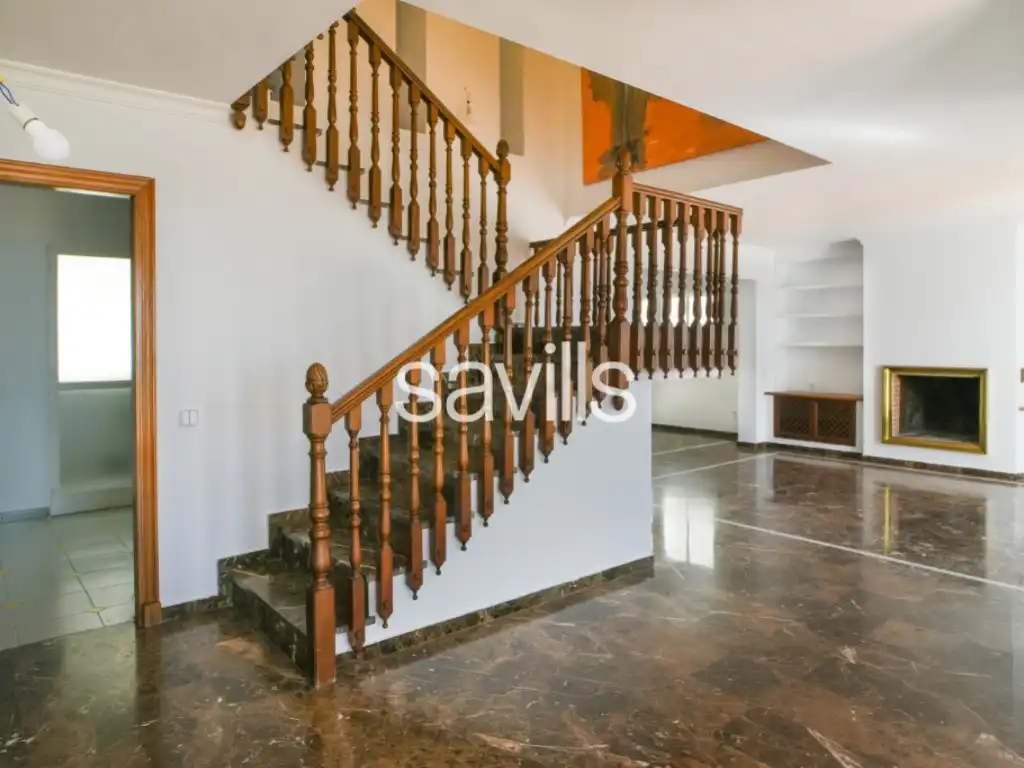 Apartament en venda en Málaga