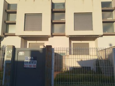 Casa con giardino in vendita a Carrer del Blavet