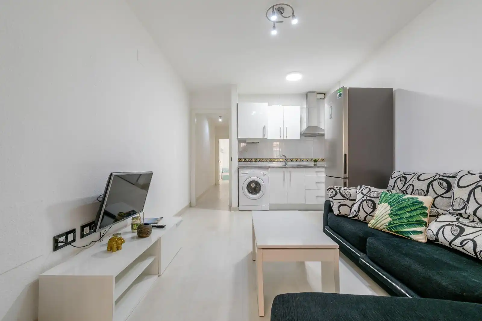 Flat for sale in El Puerto - Romanilla