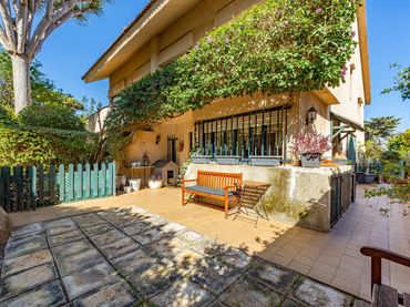 Casa con giardino in vendita a Los Alvarados - Fuente los Berros - Bandama