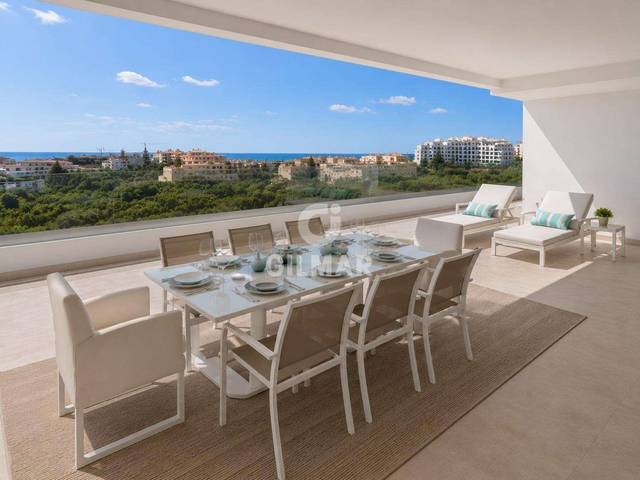 Apartamento en Venta en Huerta Nueva
