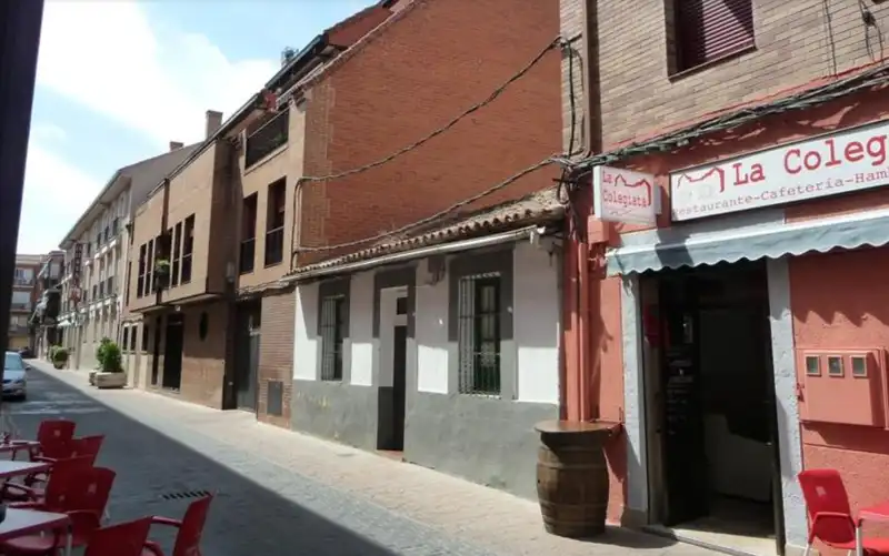 Residential zum Verkauf in Getafe, Madrid