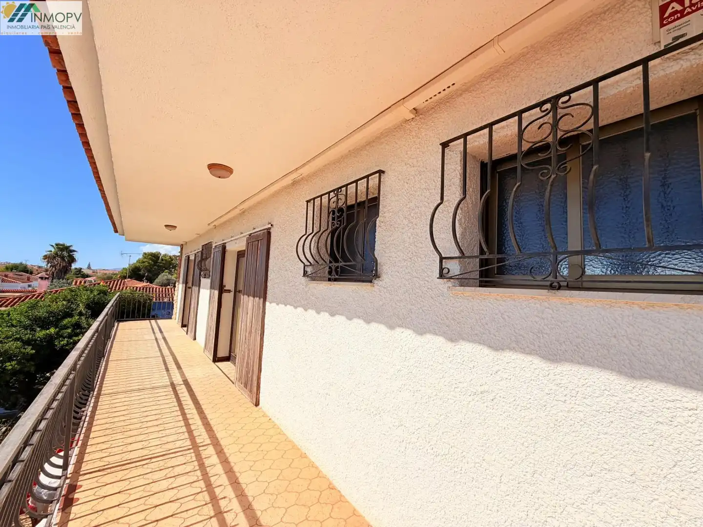 Xalet amb terrassa en venda a Boverals - Saldonar, imagen 38