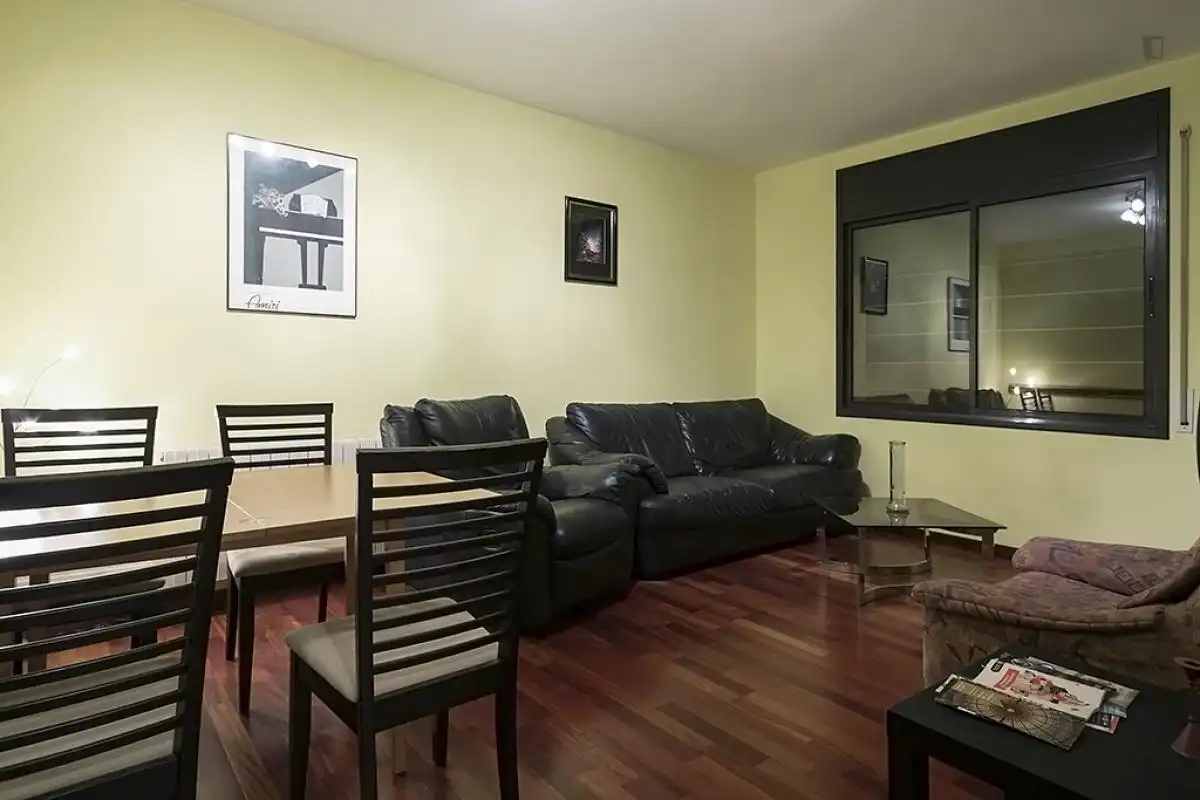 Apartments for rent in Vallcarca i els Penitents