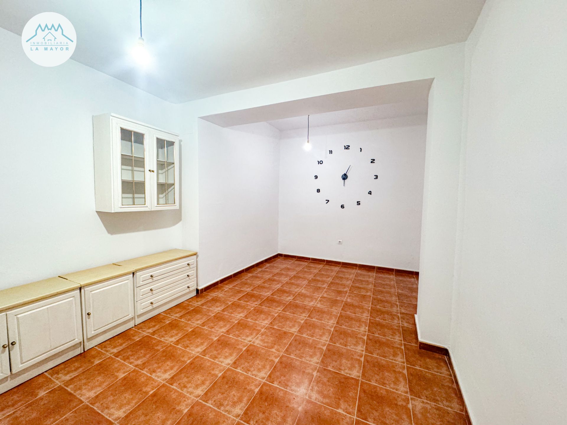 Kitchen of House or chalet for sale in Malagón