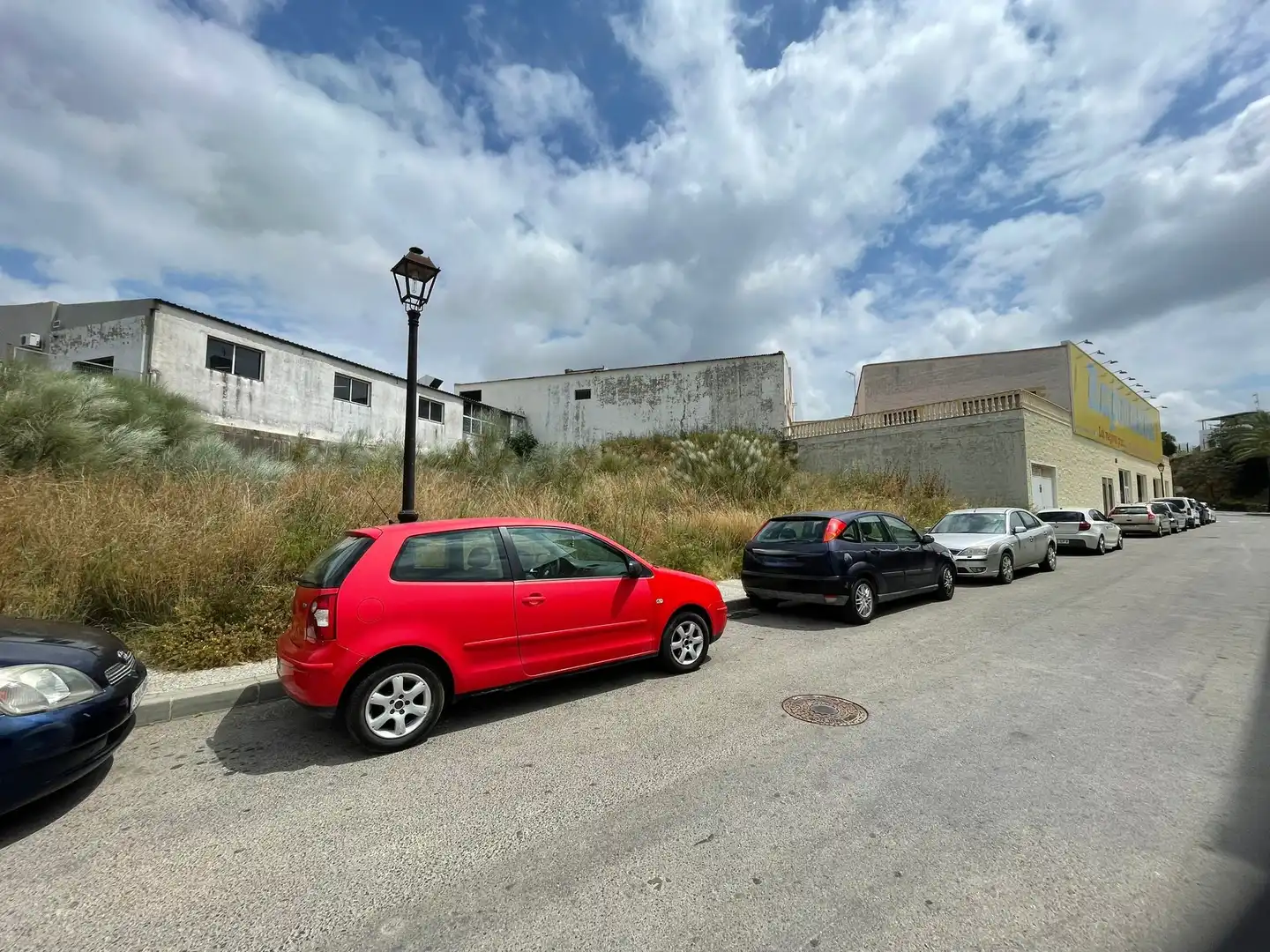 Terreno residencial en venta en Arcos de la Frontera, imagen 2