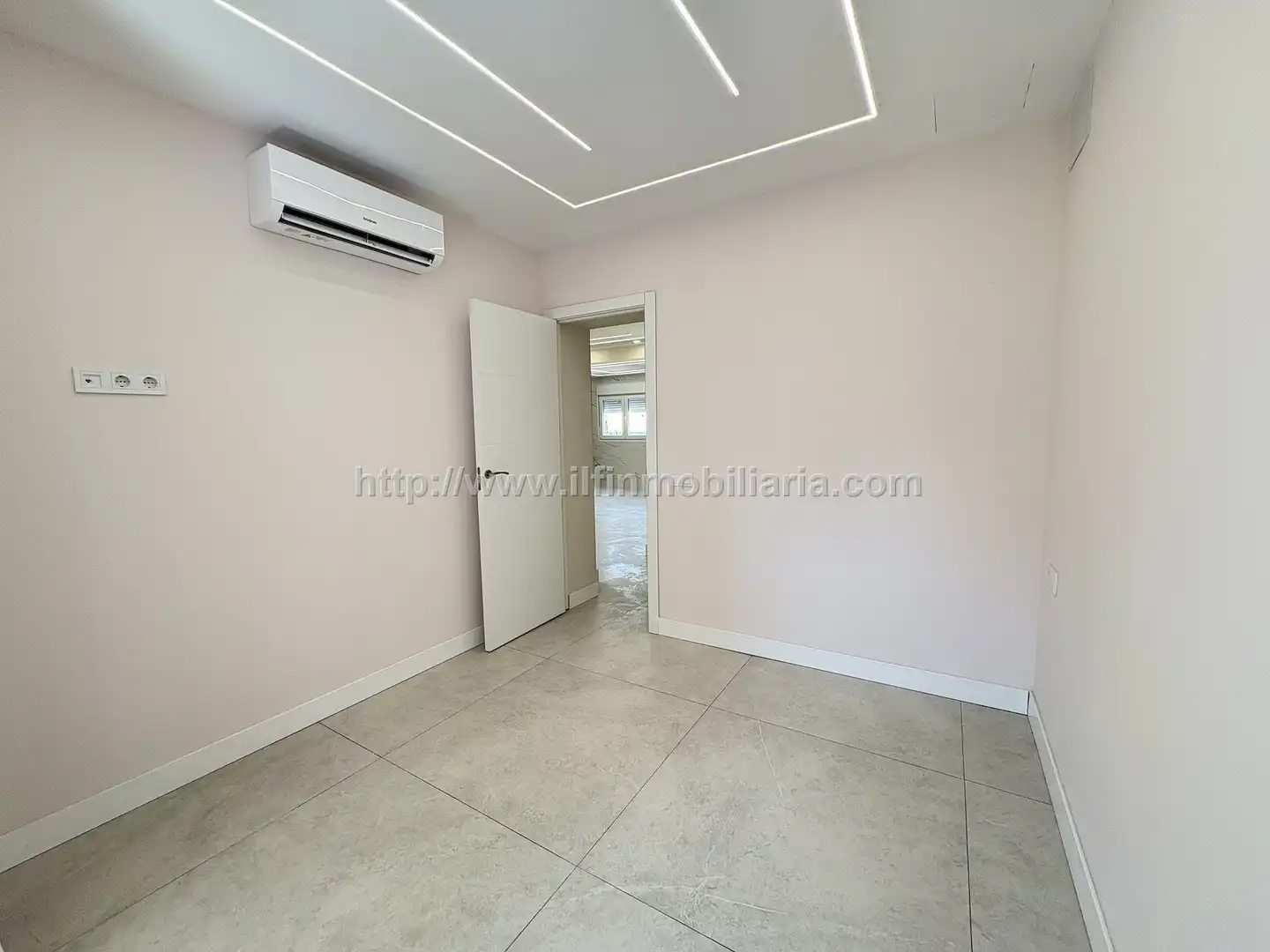 Habitación de Ático en venta en  Palma de Mallorca con Aire acondicionado, Calefacción y Terraza