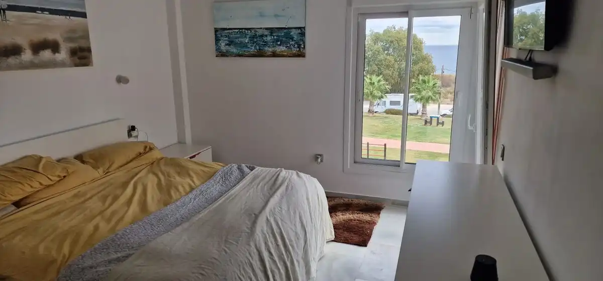 Maison mitoyenne avec jardin à vendre à Puerto de la Duquesa, imagen 11