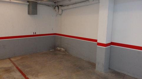 Foto 5 de Garatge en venda a Carrer Terra Alta, 11, Vandellòs i l'Hospitalet de l'Infant, Tarragona