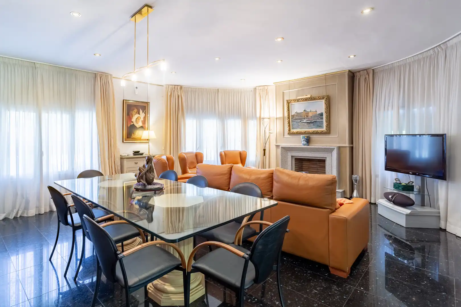 Chalet con piscina en venta en Avinguda de la Diputació 98, imagen 12