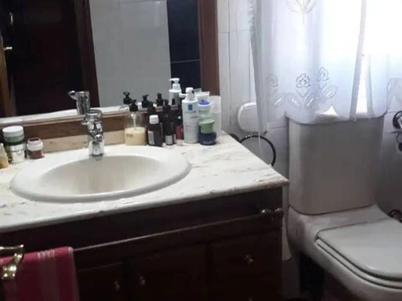 Baño de Casa o chalet en venta en San Martín de la Vega