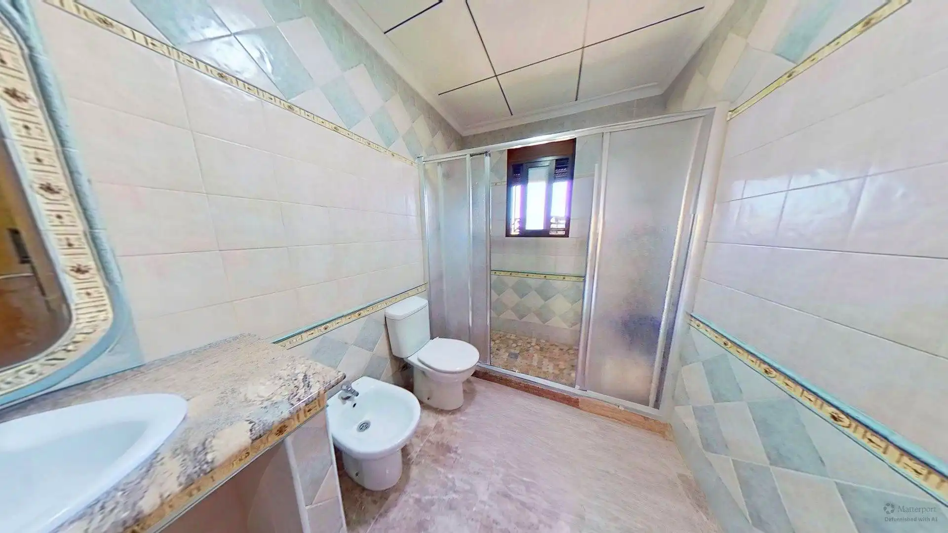 Baño de Casa o chalet en venta en Cox con Terraza y Piscina