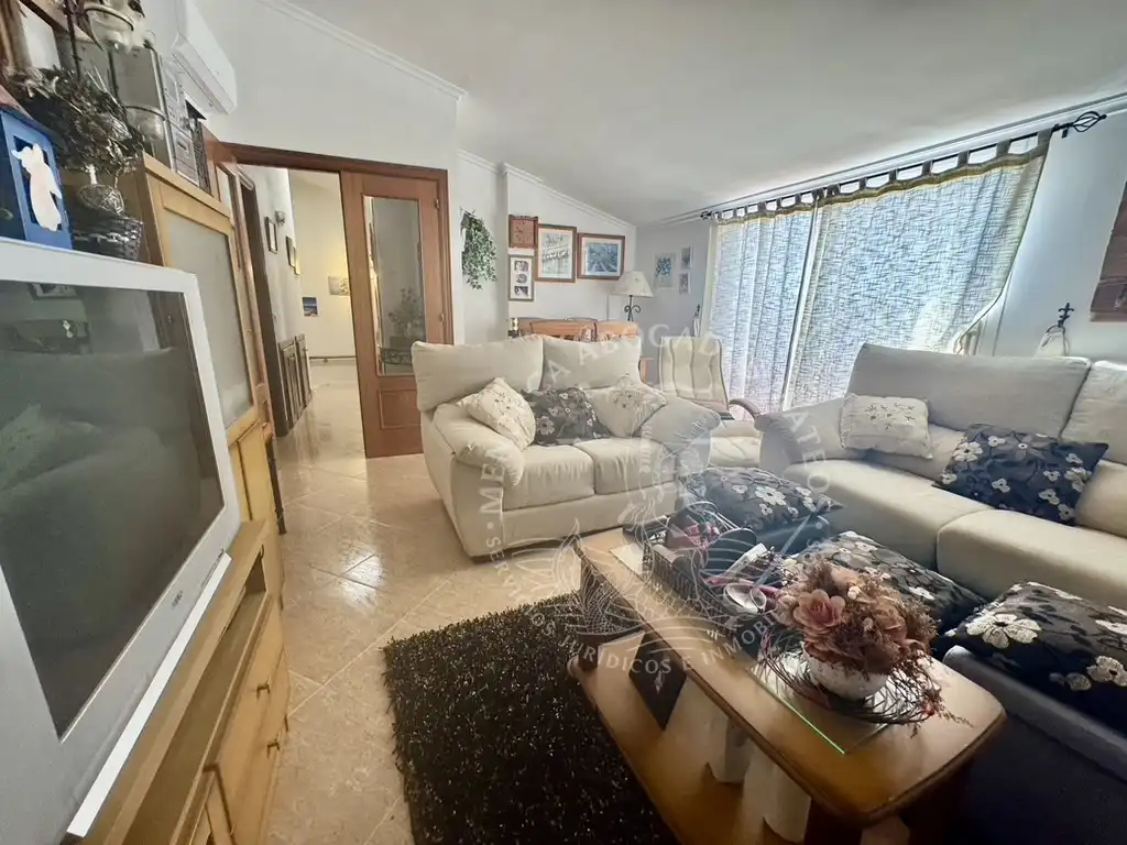 Ático con ascensor en venta en Ciutadella, imagen 2