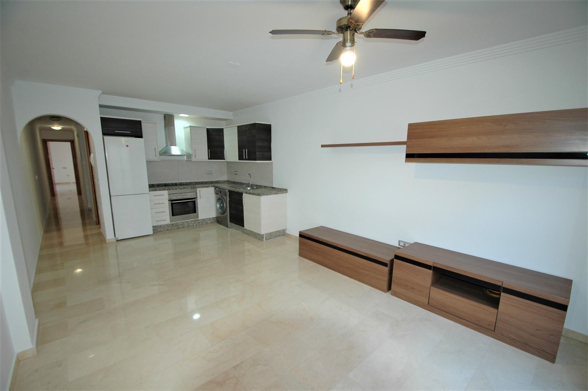 Apartamento de alquiler en Centro ciudad