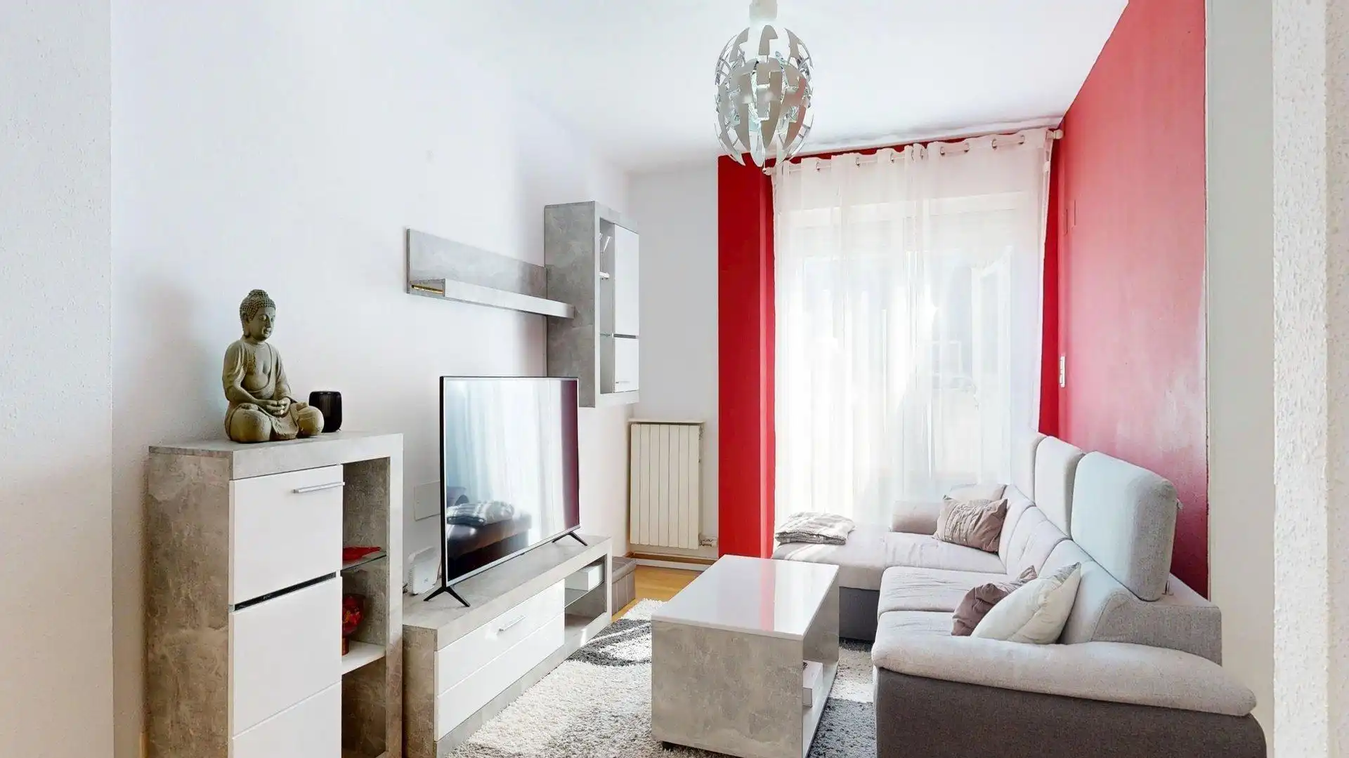 Flat for sale in Calle de Altair, 11, Valdefierro