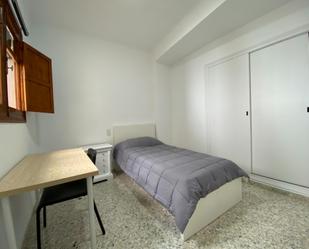 Bedroom of Flat to share in Antequera