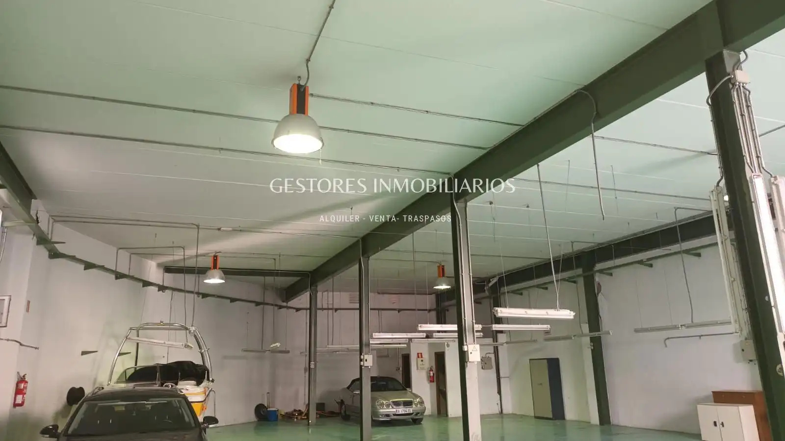 Nave industrial in vendita a Cocentaina, imagen 3