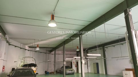 NAVE INDUSTRIAL EN COCENTAINA, imatge 3