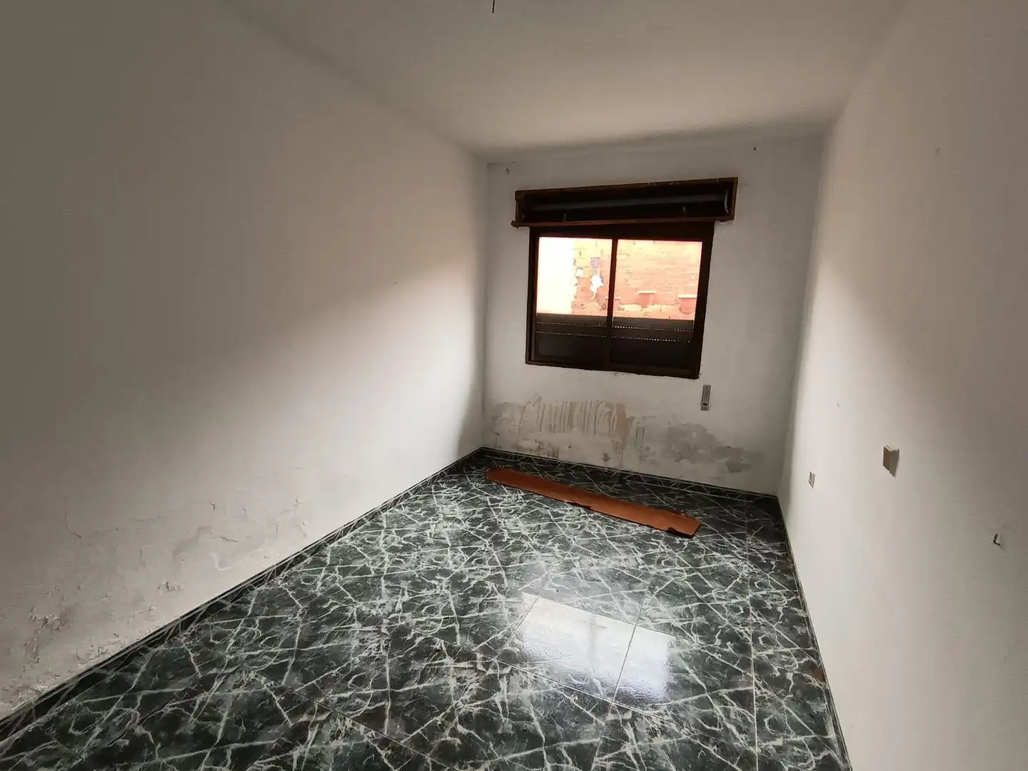 Habitación de Casa o chalet en venta en Porzuna