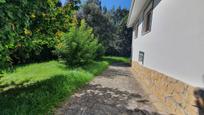 Exterior view of House or chalet for sale in Karrantza Harana / Valle de Carranza  with Heating, Private garden and Storage room